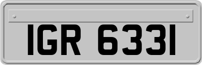 IGR6331