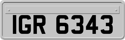 IGR6343