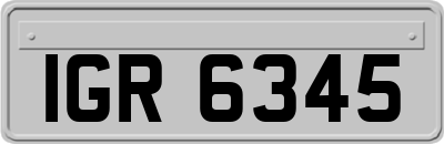 IGR6345