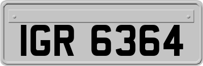 IGR6364