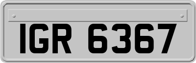 IGR6367