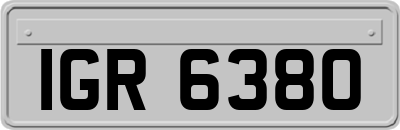 IGR6380