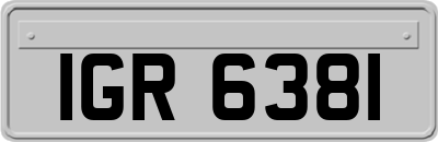 IGR6381