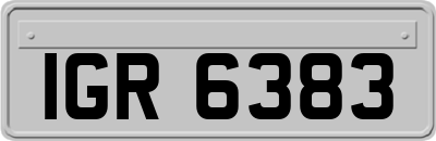 IGR6383
