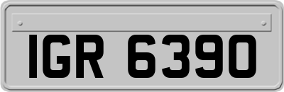 IGR6390