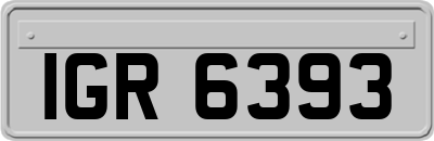 IGR6393