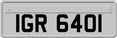 IGR6401