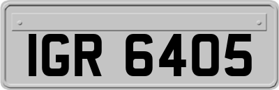 IGR6405
