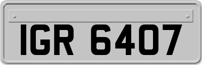 IGR6407