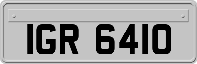 IGR6410