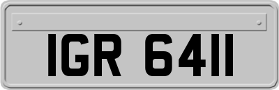 IGR6411