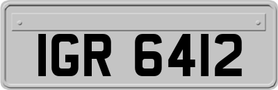 IGR6412