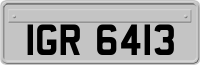 IGR6413