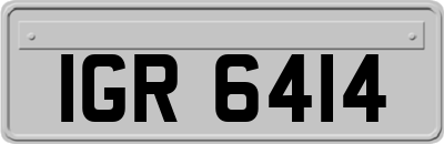 IGR6414