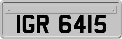IGR6415