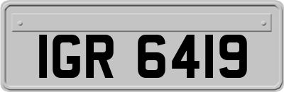 IGR6419