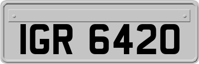 IGR6420