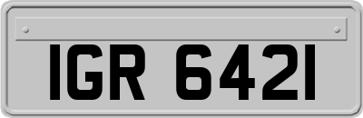 IGR6421