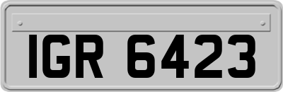 IGR6423