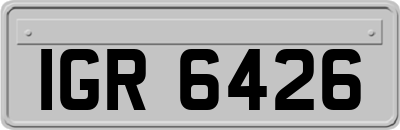 IGR6426