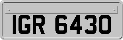 IGR6430