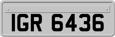 IGR6436