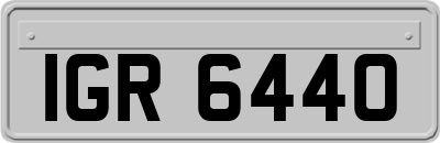 IGR6440