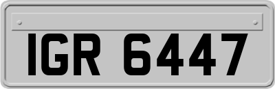 IGR6447