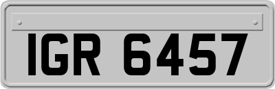 IGR6457