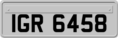 IGR6458