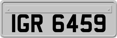 IGR6459