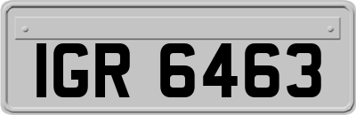 IGR6463