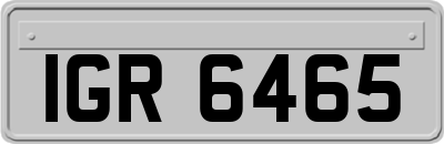 IGR6465