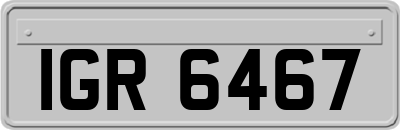 IGR6467
