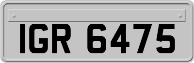 IGR6475