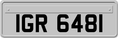 IGR6481