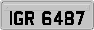 IGR6487