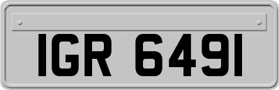 IGR6491