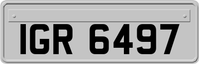 IGR6497
