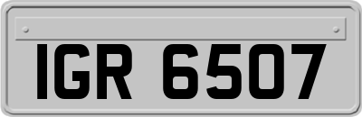 IGR6507