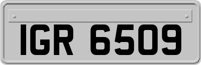 IGR6509