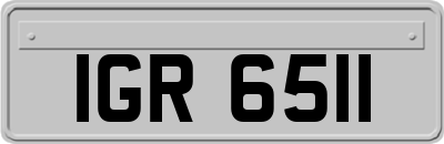 IGR6511