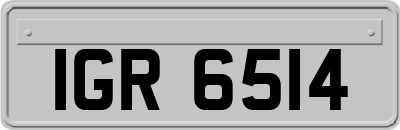 IGR6514