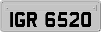IGR6520
