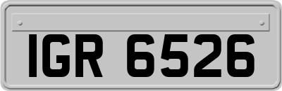 IGR6526