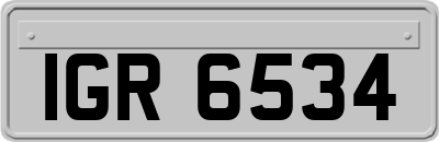 IGR6534
