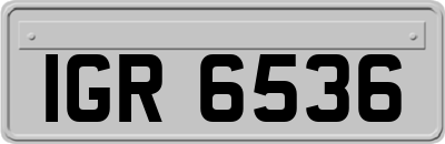 IGR6536