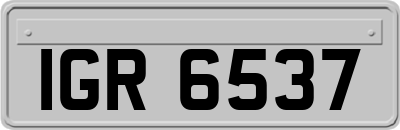 IGR6537