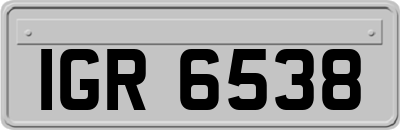 IGR6538
