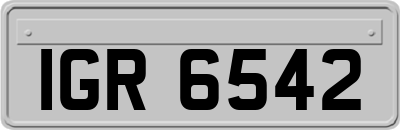 IGR6542